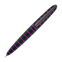 עפרון מכני Diplomat Elox - שחור/סגול Black/Purple