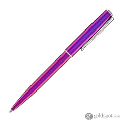 עט כדורי Diplomat Traveller - פוקסיה Funky Fuchsia