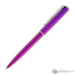 עט כדורי Diplomat Traveller - פוקסיה Funky Fuchsia
