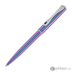 עט כדורי Diplomat Traveller - פנקי פטרול Funky Petrol