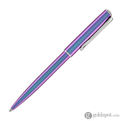 עט כדורי Diplomat Traveller - פנקי פטרול Funky Petrol