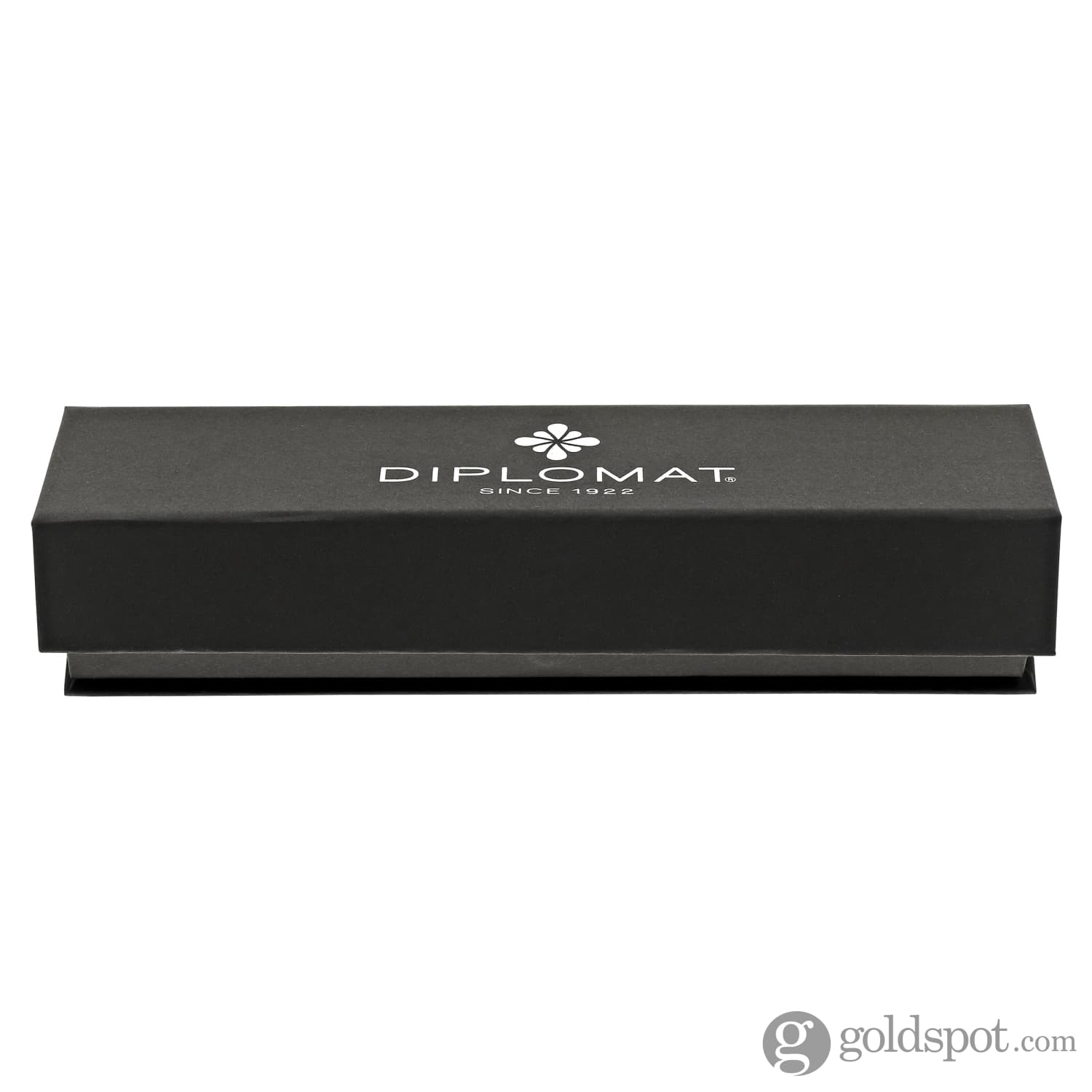 עפרון מכני Diplomat Traveller 0.5mm - כחול פאנקי Funky Blue