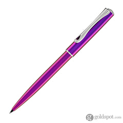 עפרון מכני Diplomat Traveller - פוקסיה פאנקי Funky Fuchsia