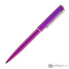 עפרון מכני Diplomat Traveller - פוקסיה פאנקי Funky Fuchsia