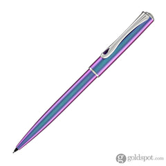 עפרון מכני Diplomat Traveller - בנזין פאנקי Funky Petrol