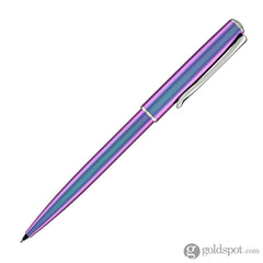 עפרון מכני Diplomat Traveller - בנזין פאנקי Funky Petrol