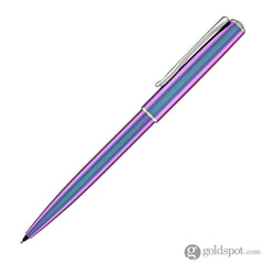 עפרון מכני Diplomat Traveller - בנזין פאנקי Funky Petrol