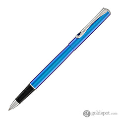 עט רולר Diplomat Traveller - כחול Funky Blue