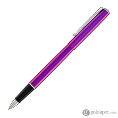 עט רולר Diplomat Traveller - פוקסיה עליזה Funky Fuchsia