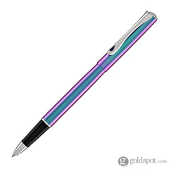 עט רולר Diplomat Traveller - פטרול Funky Petrol