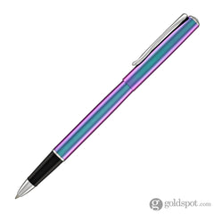 עט רולר Diplomat Traveller - פטרול Funky Petrol