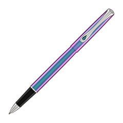 עט רולר Diplomat Traveller - פטרול Funky Petrol
