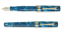 עט נובע Nettuno N-E 2.0 Thalassa ‏זהב צהוב