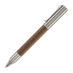 עט רולר Monteverde Ritma - אגוז Walnut