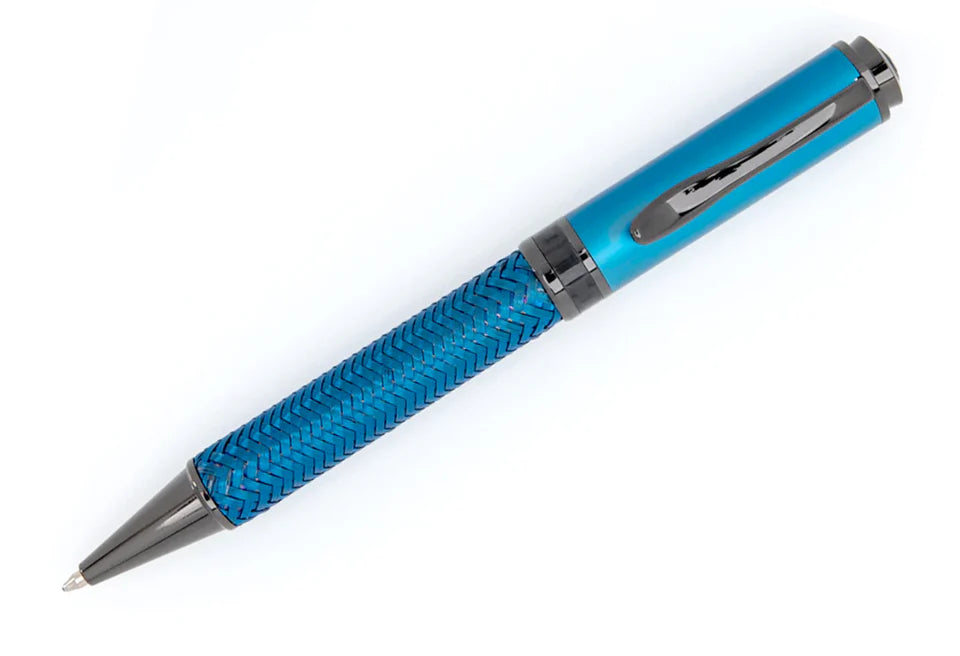 עט כדורי Monteverde Innova Formula M - כחול Blue