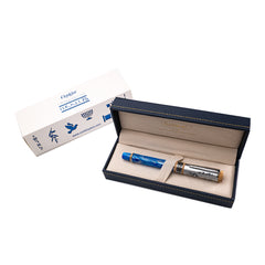 עט רולר Conklin Israel 75 Anniversary Limited Edition 1948