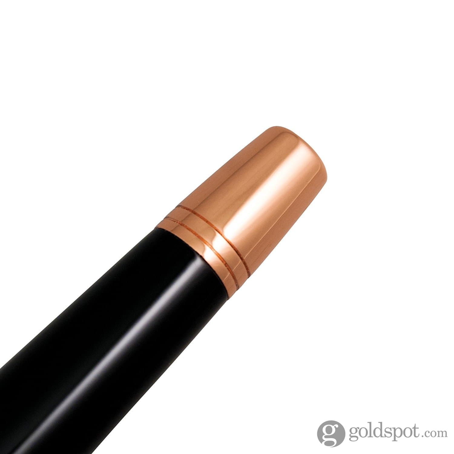 עט כדורי Monteverde Impressa - שחור Black