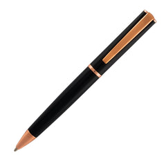 עט כדורי Monteverde Impressa - שחור Black
