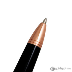 עט כדורי Monteverde Impressa - שחור Black
