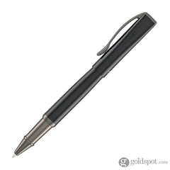 עט רולר Monteverde Impressa - שחור Black