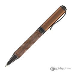 עט כדורי Monteverde Innova Formula M - ברונזה Bronze