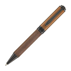 עט כדורי Monteverde Innova Formula M - ברונזה Bronze