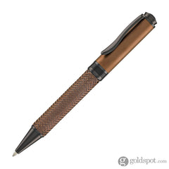 עט כדורי Monteverde Innova Formula M - ברונזה Bronze