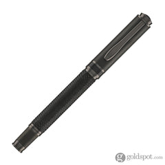 עט נובע Monteverde Innova Formula M - שחור Black