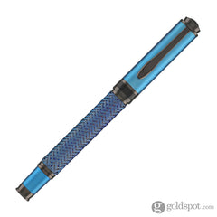 עט נובע Monteverde Innova Formula M - כחול Blue