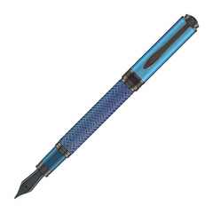 עט נובע Monteverde Innova Formula M - כחול Blue