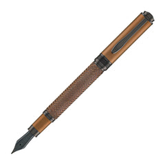 עט נובע Monteverde Innova Formula M - ברונזה Bronze