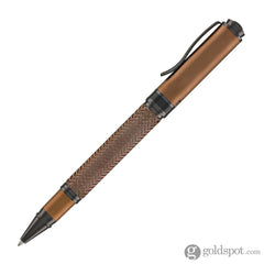 עט רולר Monteverde Innova Formula M - ברונזה Bronze