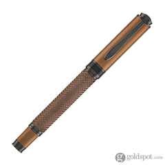עט רולר Monteverde Innova Formula M - ברונזה Bronze