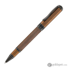 עט רולר Monteverde Innova Formula M - ברונזה Bronze
