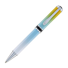 עט כדורי Monteverde Innova Ombre Fusion - אושר Bliss