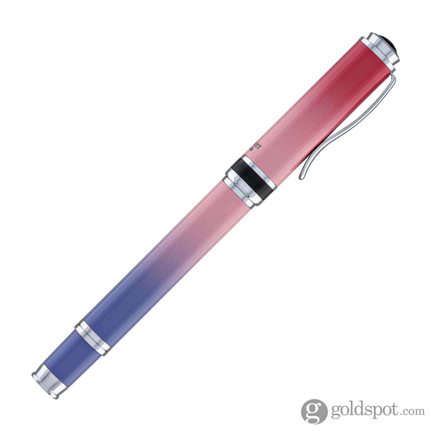עט רולר Monteverde Innova Ombre Fusion - צ'ארם Charm