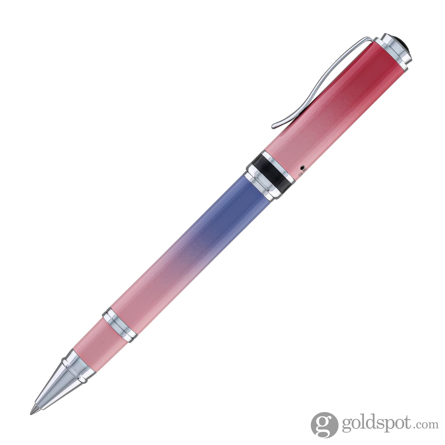 עט רולר Monteverde Innova Ombre Fusion - צ'ארם Charm