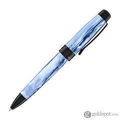 עט כדורי Monteverde Prima - כחול Blue Swirl