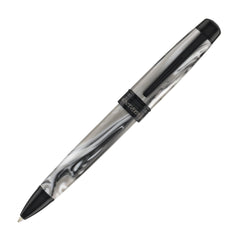 עט כדורי Monteverde Prima - אפור סווירל Grey Swirl