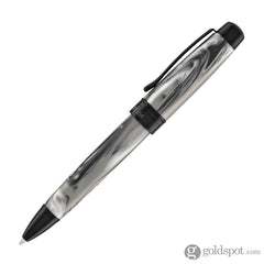 עט כדורי Monteverde Prima - אפור סווירל Grey Swirl
