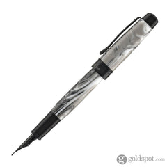 עט נובע Monteverde Prima - אפור Swirl Grey Swirl