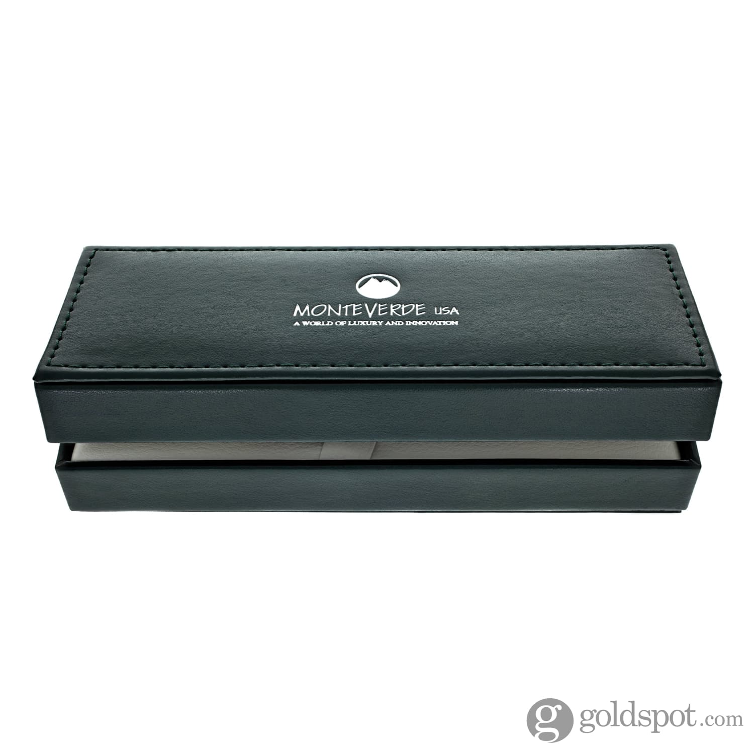 עט נובע Monteverde Prima - אפור Swirl Grey Swirl