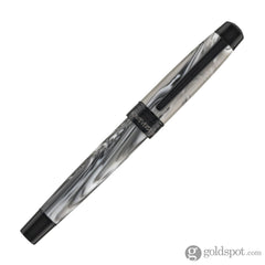 עט נובע Monteverde Prima - אפור Swirl Grey Swirl
