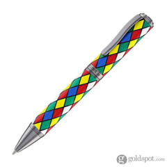 עט כדורי Monteverde Regatta Harlequin 2.0