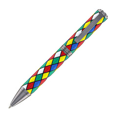 עט כדורי Monteverde Regatta Harlequin 2.0