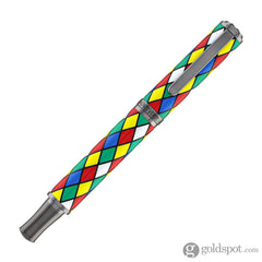 עט נובע Monteverde Regatta Harlequin 2.0