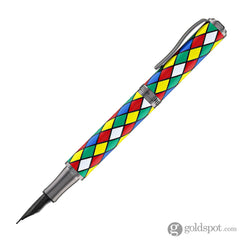 עט נובע Monteverde Regatta Harlequin 2.0