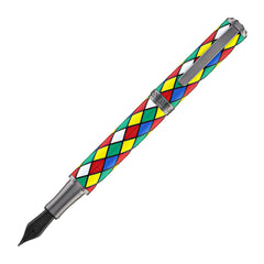 עט נובע Monteverde Regatta Harlequin 2.0