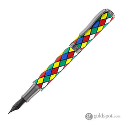 עט נובע Monteverde Regatta Harlequin 2.0