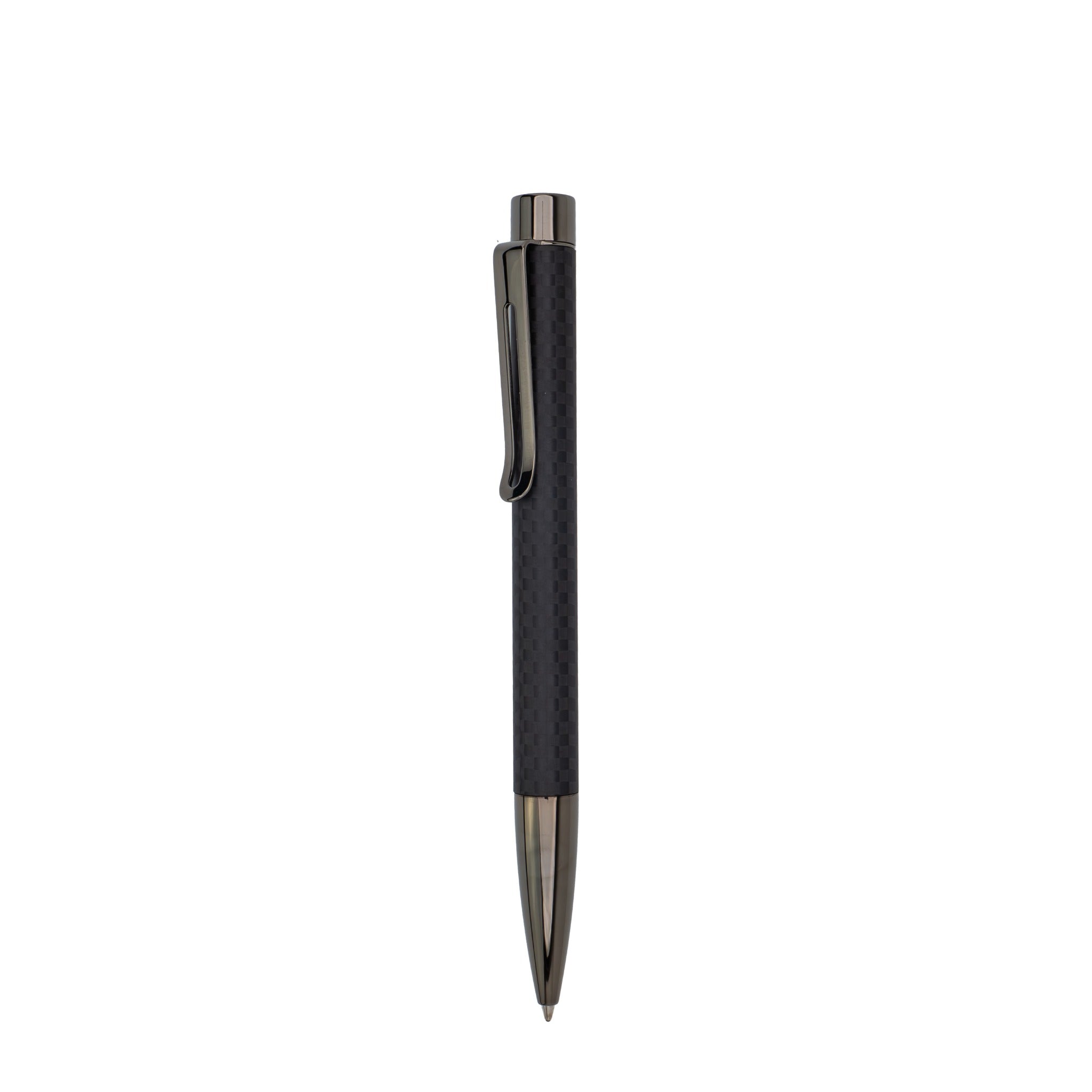 Monteverde Ritma סיבי פחם מט עט כדורי